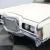 1971 Lincoln Continental Mark III