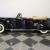 1940 Lincoln MKZ/Zephyr Convertible Coupe
