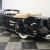1940 Lincoln MKZ/Zephyr Convertible Coupe