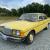 1982 Mercedes-Benz 300-Series LOW MILES ONE OWNER GARAGED WELL MAINTAINED