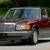 1987 Mercedes-Benz 500-Series 560SEL