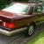1987 Mercedes-Benz 500-Series 560SEL