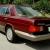 1987 Mercedes-Benz 500-Series 560SEL