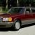 1987 Mercedes-Benz 500-Series 560SEL
