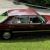 1987 Mercedes-Benz 500-Series 560SEL