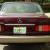 1987 Mercedes-Benz 500-Series 560SEL