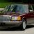 1987 Mercedes-Benz 500-Series 560SEL