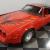 1980 Pontiac Firebird Trans Am Turbo