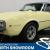 1967 Pontiac Firebird
