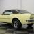 1967 Pontiac Firebird