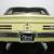 1967 Pontiac Firebird