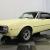 1967 Pontiac Firebird