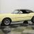1967 Pontiac Firebird