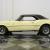 1967 Pontiac Firebird
