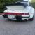 1987 Porsche 911 Carrera Turbo