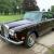 1971 Rolls-Royce Silver Shadow - Long Wheel Base (