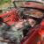 1975 Triumph TR 6