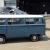 1970 Volkswagen Bus/Vanagon Baywindow Bus