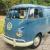 1961 Volkswagen Bus/Vanagon