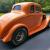 1933 Willys 77 Coupe