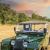 Land Rover Series 1, 1958, 88’