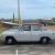 1962 Simca Aronde fully restored