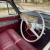 1962 Simca Aronde fully restored