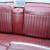 1962 LINCOLN CONTINENTAL CONVERTIBLE SUICIDE DOORS, SAME MODEL CAR JFK DROVE IN