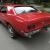 1969 FORD MUSTANG RARE COLLECTOR