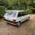 1989 Austin Metro City, Mint time warp car, 18,710 miles from new
