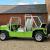 1982 Austin Mini Moke 998cc. Only 1 Previous Owner. Just 14,000 Miles From New.