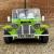 1982 Austin Mini Moke 998cc. Only 1 Previous Owner. Just 14,000 Miles From New.