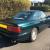 1996 BMW 840ci E31 Oxford Green