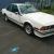 BMW E24 635csi Auto 01.08.1986 100 k miles for sale