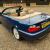 BMW 330 3.0 auto 2002 Ci M Sport CONVERTIBLE VERY RARE 49000 MILES ONLY