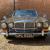 1973 Daimler Sovereign Series I 4.2 Auto Only 3 Former Keepers. Just 85000 Miles