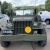 1943 DODGE WC51 WEAPONS CARRIER !! EX BELGIUM ARMY (MILITARY VEHICLE !!
