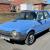 1979 FIAT STRADA 75CL AUTO, 47000 MILES WITH HISTORY, VERY RARE, NO RESERVE LOOK