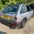 Mk2 Ford Fiesta xr2 1988 st170