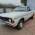 Ford Cortina MK3 1,6 Pickup - Never been welded