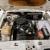 Ford Cortina MK3 1,6 Pickup - Never been welded
