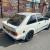 C 1986 ford escort rs turbo series 1 custom project car