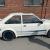 C 1986 ford escort rs turbo series 1 custom project car