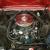 Ford mustang 64 1/2 D code 4 speed