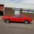 Ford mustang 64 1/2 D code 4 speed