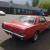 Ford mustang 64 1/2 D code 4 speed