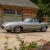 1962 Jaguar Etype series one roadster - flat floor LHD original specification