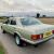 1985 Mercedes 380se w126 3.8 V8 *72,425miles*