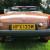 MGB Roadster. 12000 miles. Limited Edition. Bronze. 1980. New Chrome Wire Wheels