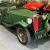 1947 MG TC Midget, highly original, motd and driving well oily rag useable car